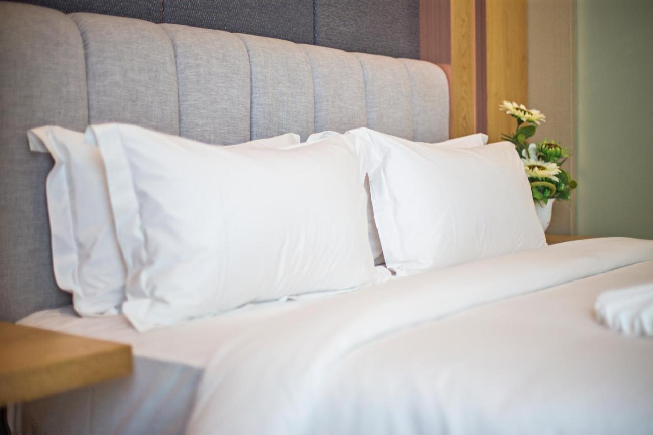 Grand Flora Hotel Malacca Ngoại thất bức ảnh