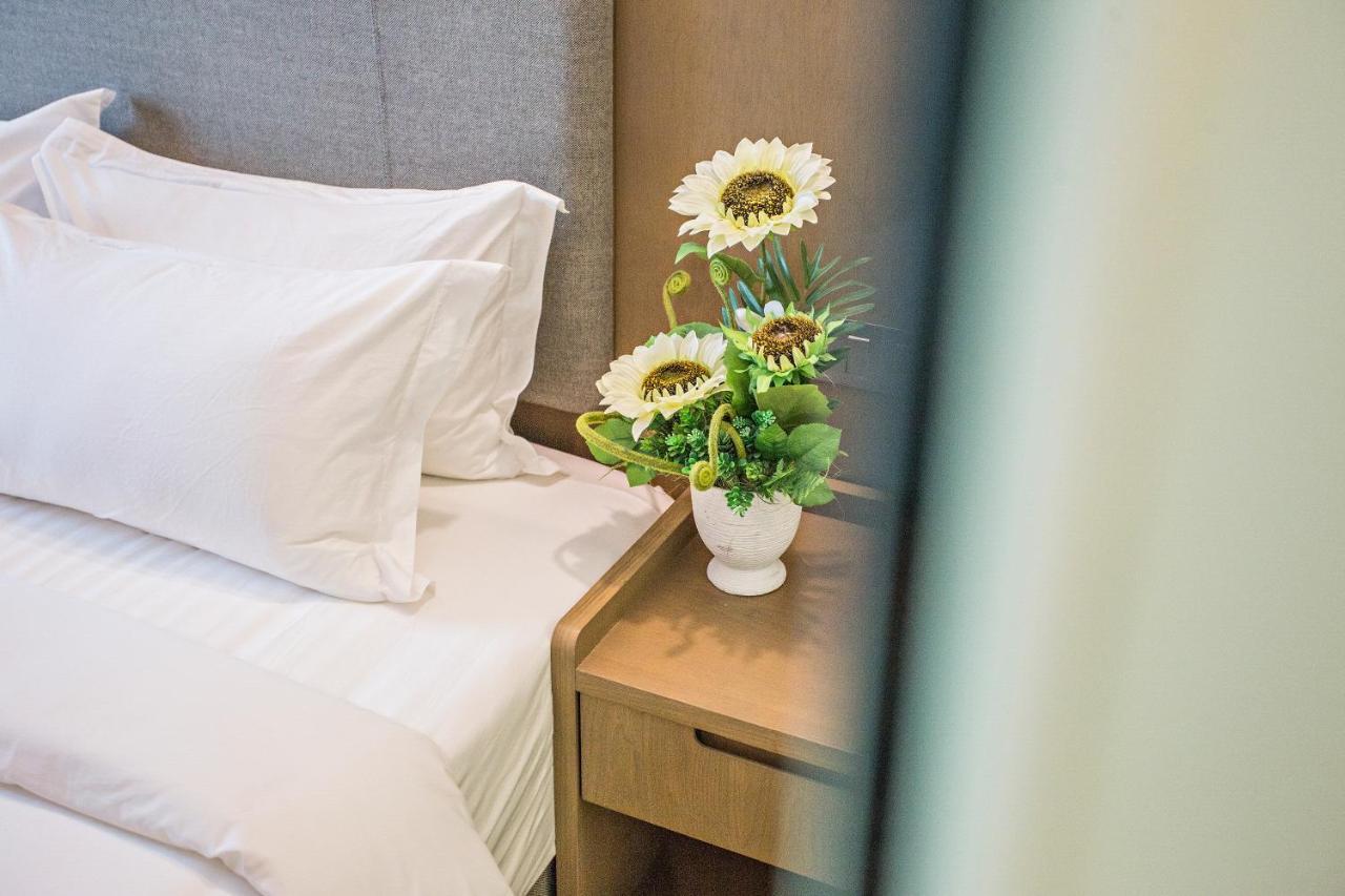 Grand Flora Hotel Malacca Ngoại thất bức ảnh
